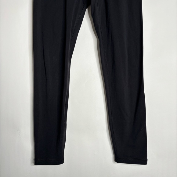 Quince Ultra-Form High-Rise Capri size Medium - Picture 5 of 12